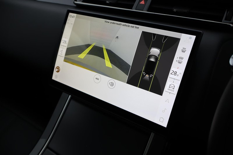 2023 (73) LAND ROVER RANGE ROVER VELAR 2.0 P250 Dynamic HSE 5dr Auto 4992544