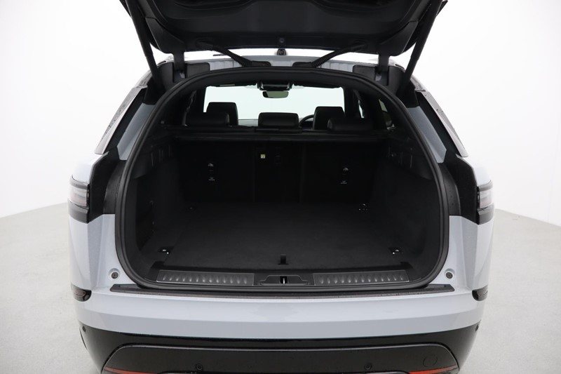 2023 (73) LAND ROVER RANGE ROVER VELAR 2.0 P250 Dynamic HSE 5dr Auto 4992562