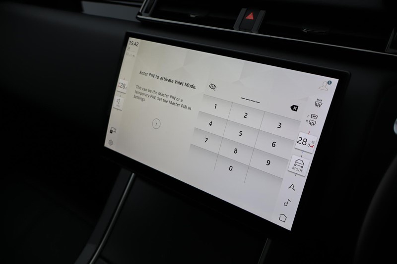 2023 (73) LAND ROVER RANGE ROVER VELAR 2.0 P250 Dynamic HSE 5dr Auto 4992547