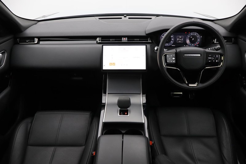 2023 (73) LAND ROVER RANGE ROVER VELAR 2.0 P250 Dynamic HSE 5dr Auto 4992557