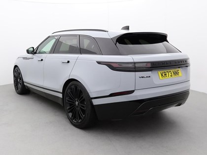2023 (73) LAND ROVER RANGE ROVER VELAR 2.0 P250 Dynamic HSE 5dr Auto