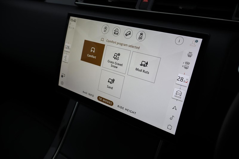 2023 (73) LAND ROVER RANGE ROVER VELAR 2.0 P250 Dynamic HSE 5dr Auto 4992549