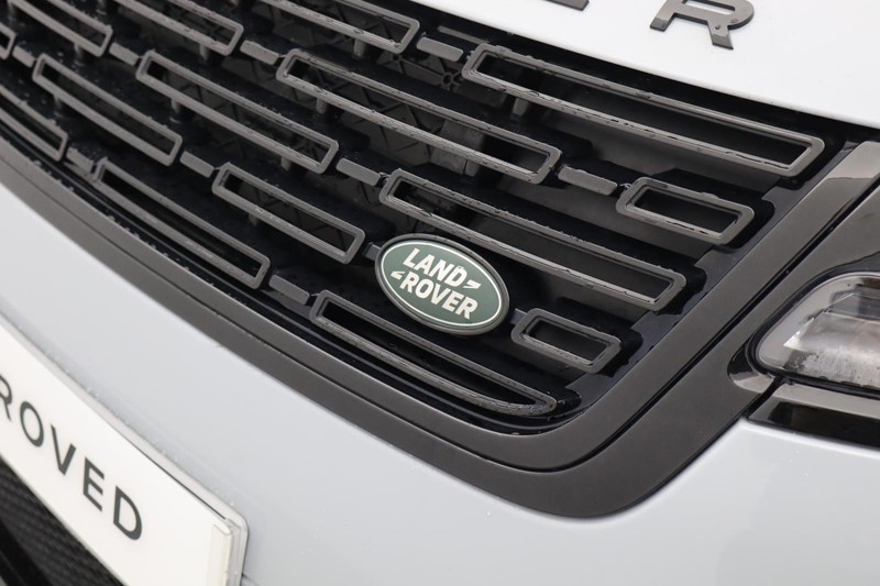 2023 (73) LAND ROVER RANGE ROVER VELAR 2.0 P250 Dynamic HSE 5dr Auto 4992531