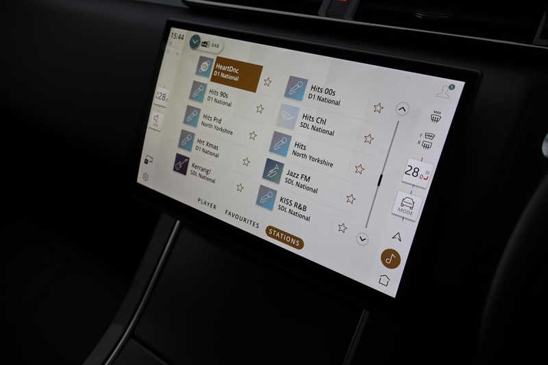 2023 (73) LAND ROVER RANGE ROVER VELAR 2.0 P250 Dynamic HSE 5dr Auto 4992554