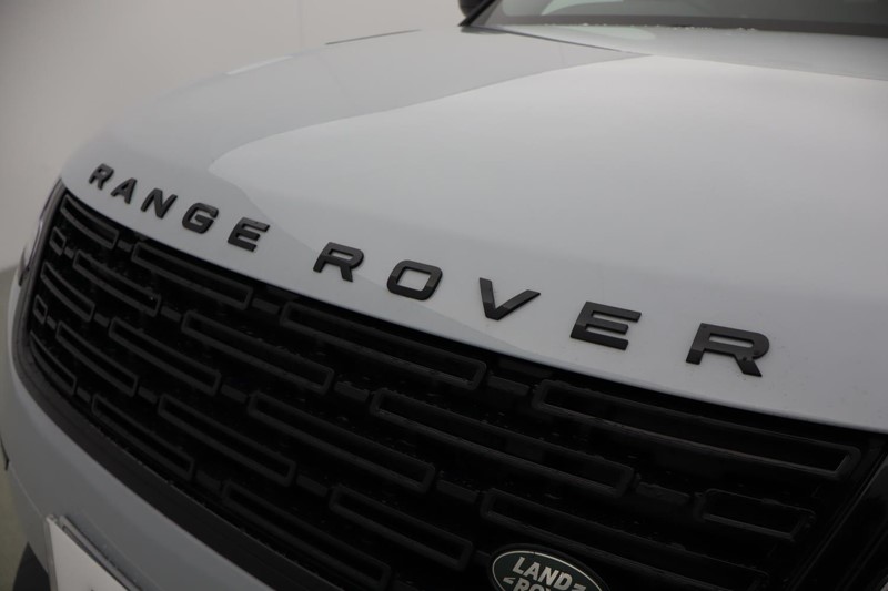 2023 (73) LAND ROVER RANGE ROVER VELAR 2.0 P250 Dynamic HSE 5dr Auto 4992530