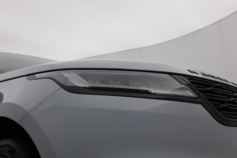 2023 (73) LAND ROVER RANGE ROVER VELAR 2.0 P250 Dynamic HSE 5dr Auto 4992532