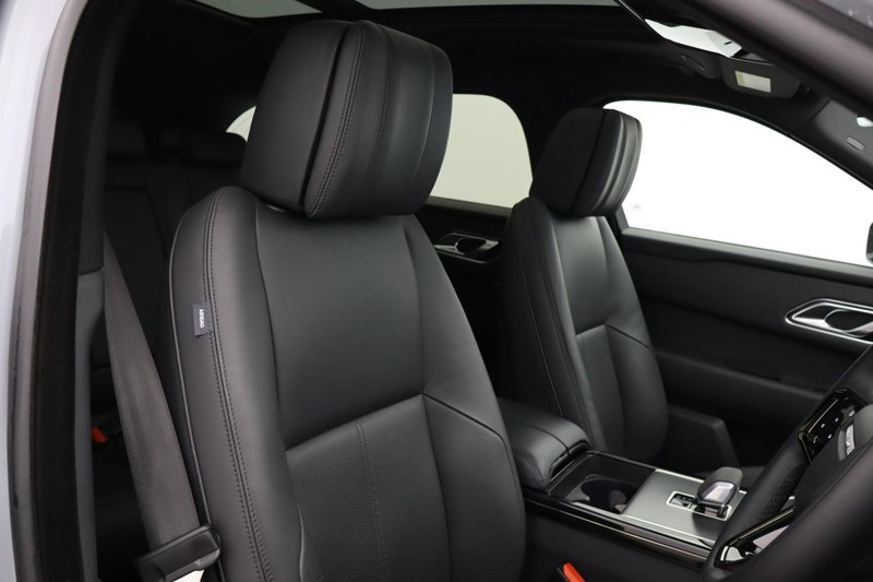 2023 (73) LAND ROVER RANGE ROVER VELAR 2.0 P250 Dynamic HSE 5dr Auto 4992536