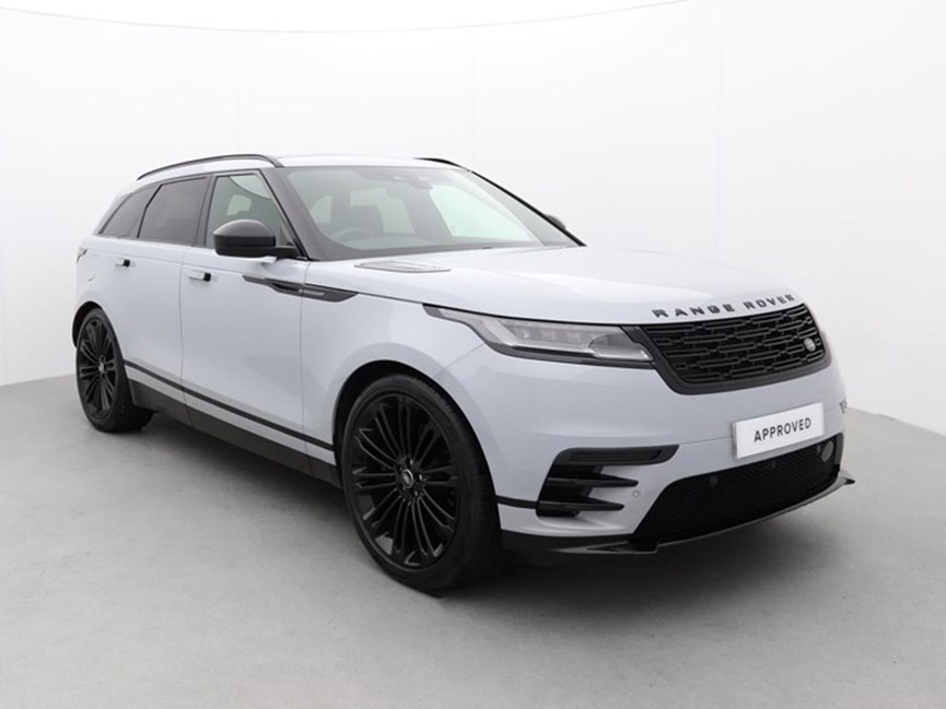 2023 (73) LAND ROVER RANGE ROVER VELAR 2.0 P250 Dynamic HSE 5dr Auto