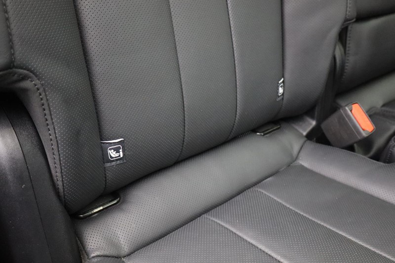 2024 (73) LAND ROVER RANGE ROVER SPORT 3.0 D300 Dynamic SE 5dr Auto 4992958