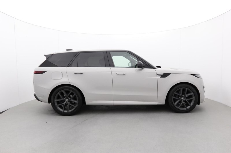 2024 (73) LAND ROVER RANGE ROVER SPORT 3.0 D300 Dynamic SE 5dr Auto 4992927