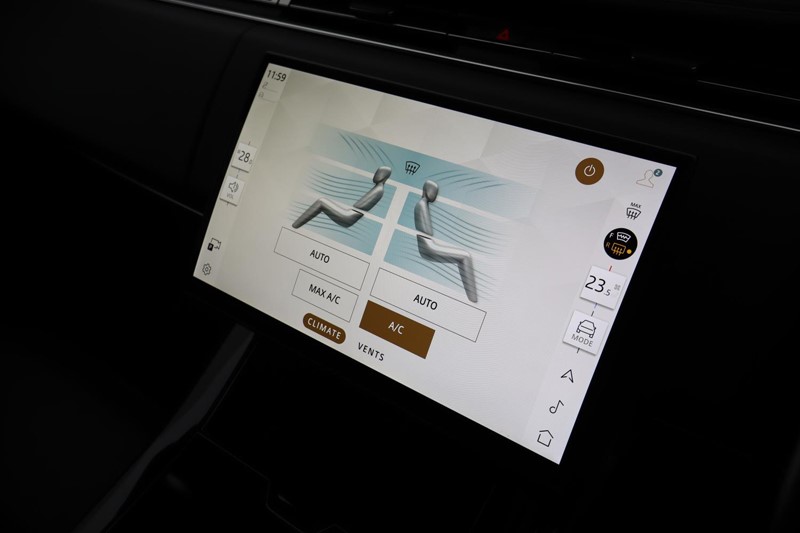 2024 (73) LAND ROVER RANGE ROVER SPORT 3.0 D300 Dynamic SE 5dr Auto 4992947