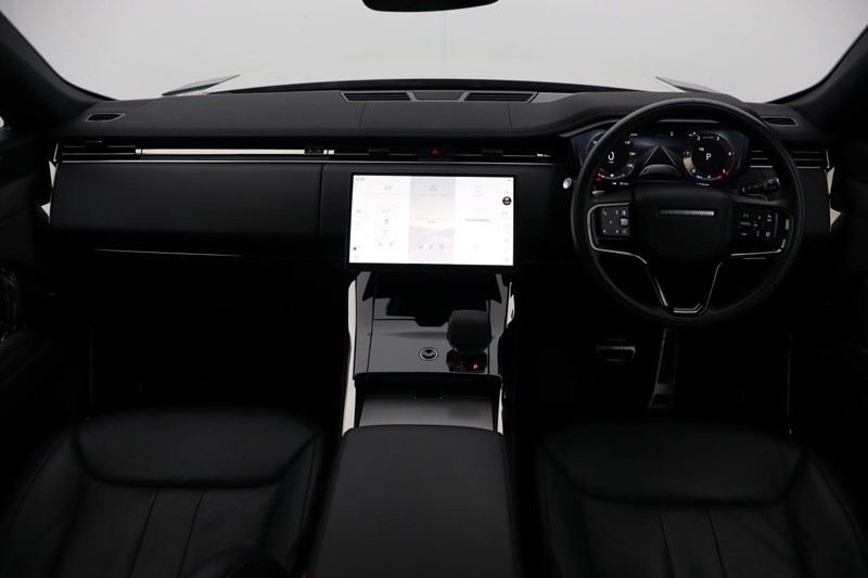 2024 (73) LAND ROVER RANGE ROVER SPORT 3.0 D300 Dynamic SE 5dr Auto 4992960