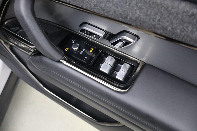 2024 (73) LAND ROVER RANGE ROVER SPORT 3.0 D300 Dynamic SE 5dr Auto 4992937