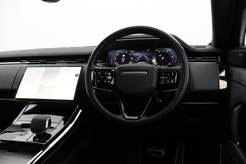 2024 (73) LAND ROVER RANGE ROVER SPORT 3.0 D300 Dynamic SE 5dr Auto 4992962