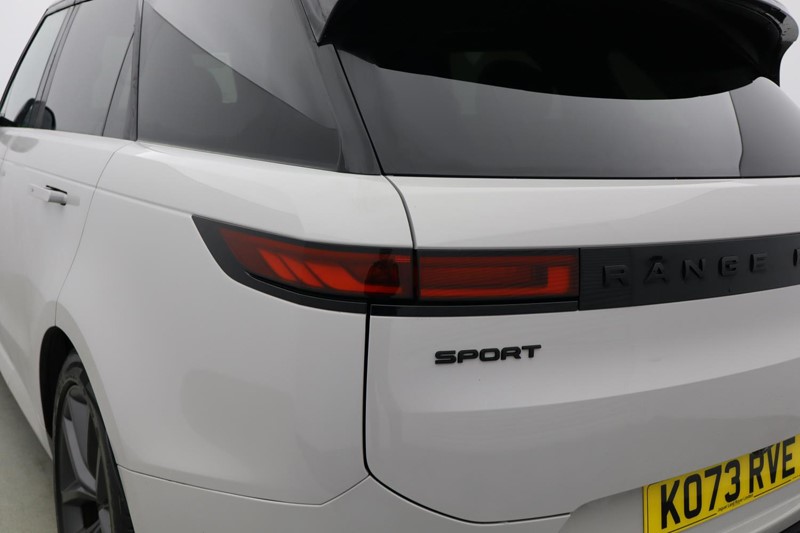 2024 (73) LAND ROVER RANGE ROVER SPORT 3.0 D300 Dynamic SE 5dr Auto 4992966
