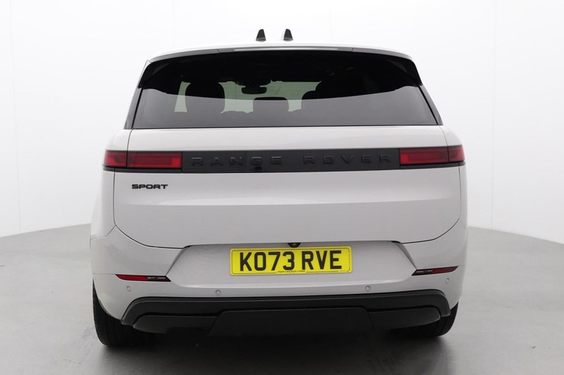 2024 (73) LAND ROVER RANGE ROVER SPORT 3.0 D300 Dynamic SE 5dr Auto 4992926