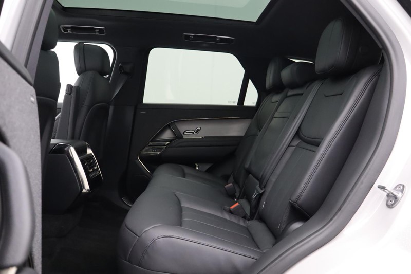 2024 (73) LAND ROVER RANGE ROVER SPORT 3.0 D300 Dynamic SE 5dr Auto 4992968