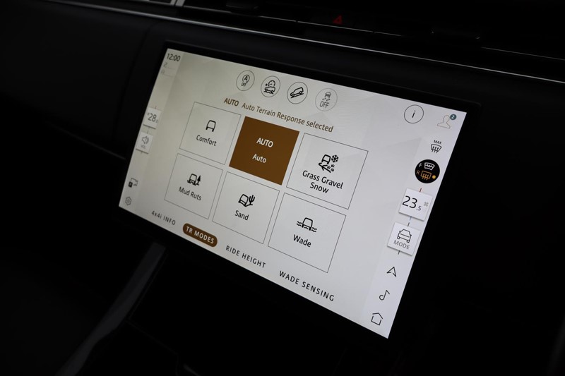 2024 (73) LAND ROVER RANGE ROVER SPORT 3.0 D300 Dynamic SE 5dr Auto 4992951