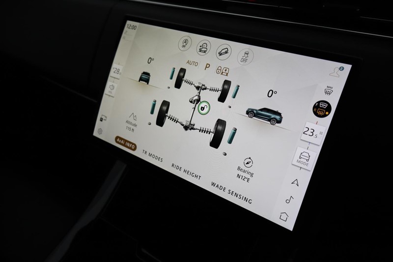 2024 (73) LAND ROVER RANGE ROVER SPORT 3.0 D300 Dynamic SE 5dr Auto 4992950