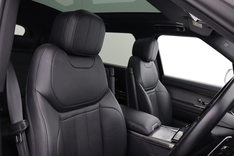 2024 (73) LAND ROVER RANGE ROVER SPORT 3.0 D300 Dynamic SE 5dr Auto 4992934