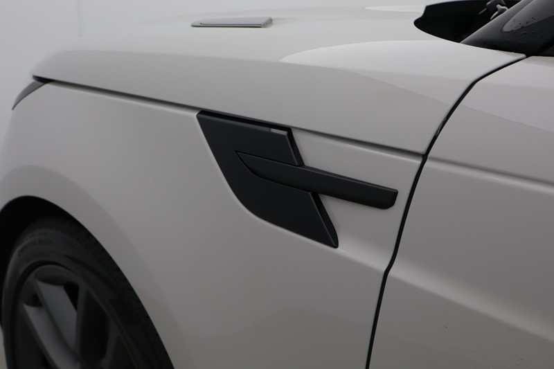 2024 (73) LAND ROVER RANGE ROVER SPORT 3.0 D300 Dynamic SE 5dr Auto 4992969