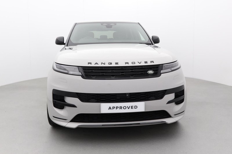 2024 (73) LAND ROVER RANGE ROVER SPORT 3.0 D300 Dynamic SE 5dr Auto 4992924