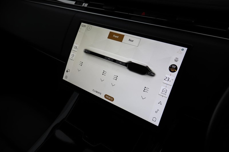 2024 (73) LAND ROVER RANGE ROVER SPORT 3.0 D300 Dynamic SE 5dr Auto 4992955