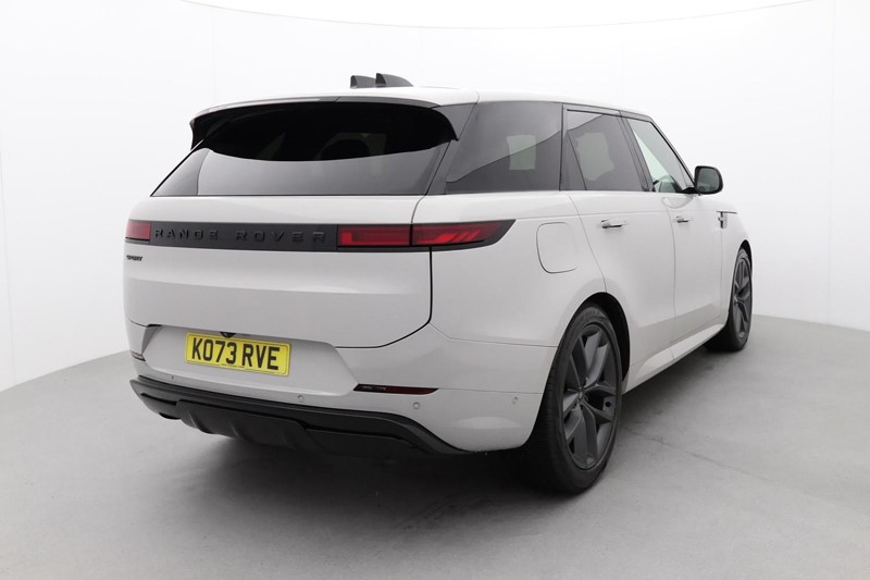 2024 (73) LAND ROVER RANGE ROVER SPORT 3.0 D300 Dynamic SE 5dr Auto 4992929