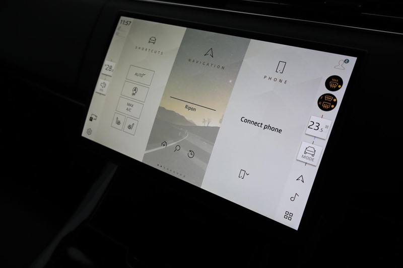 2024 (73) LAND ROVER RANGE ROVER SPORT 3.0 D300 Dynamic SE 5dr Auto 4992942