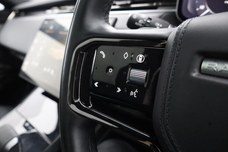 2024 (73) LAND ROVER RANGE ROVER SPORT 3.0 D300 Dynamic SE 5dr Auto 4992939