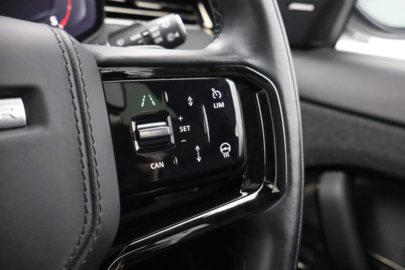 2024 (73) LAND ROVER RANGE ROVER SPORT 3.0 D300 Dynamic SE 5dr Auto 4992940