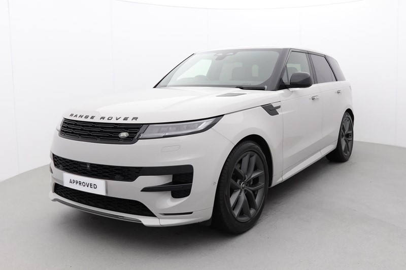 2024 (73) LAND ROVER RANGE ROVER SPORT 3.0 D300 Dynamic SE 5dr Auto 4992925