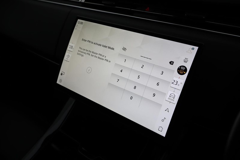 2024 (73) LAND ROVER RANGE ROVER SPORT 3.0 D300 Dynamic SE 5dr Auto 4992948