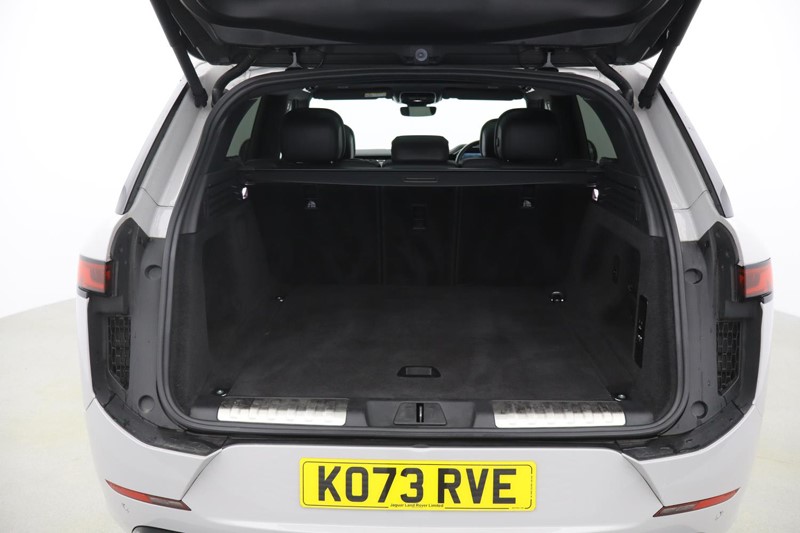 2024 (73) LAND ROVER RANGE ROVER SPORT 3.0 D300 Dynamic SE 5dr Auto 4992964
