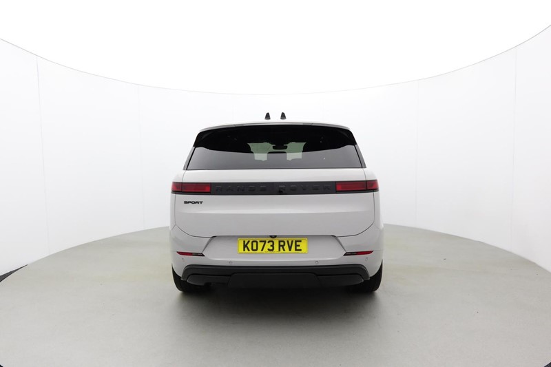 2024 (73) LAND ROVER RANGE ROVER SPORT 3.0 D300 Dynamic SE 5dr Auto 4992977