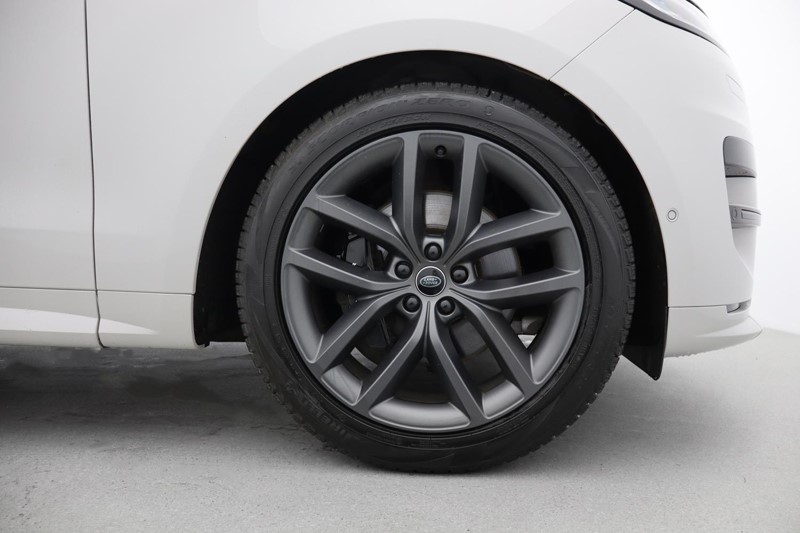 2024 (73) LAND ROVER RANGE ROVER SPORT 3.0 D300 Dynamic SE 5dr Auto 4992932