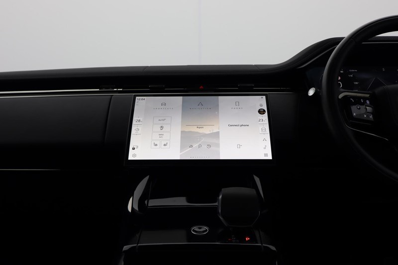 2024 (73) LAND ROVER RANGE ROVER SPORT 3.0 D300 Dynamic SE 5dr Auto 4992963