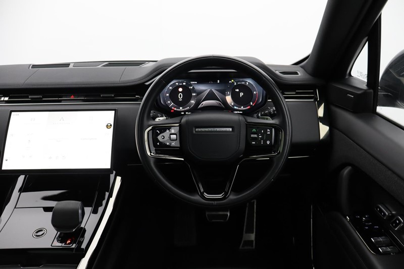 2024 (73) LAND ROVER RANGE ROVER SPORT 3.0 D300 Dynamic SE 5dr Auto 4992961
