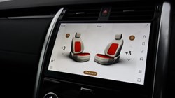 2022 (22) LAND ROVER DISCOVERY 3.0 D300 S 5dr Auto 5119527