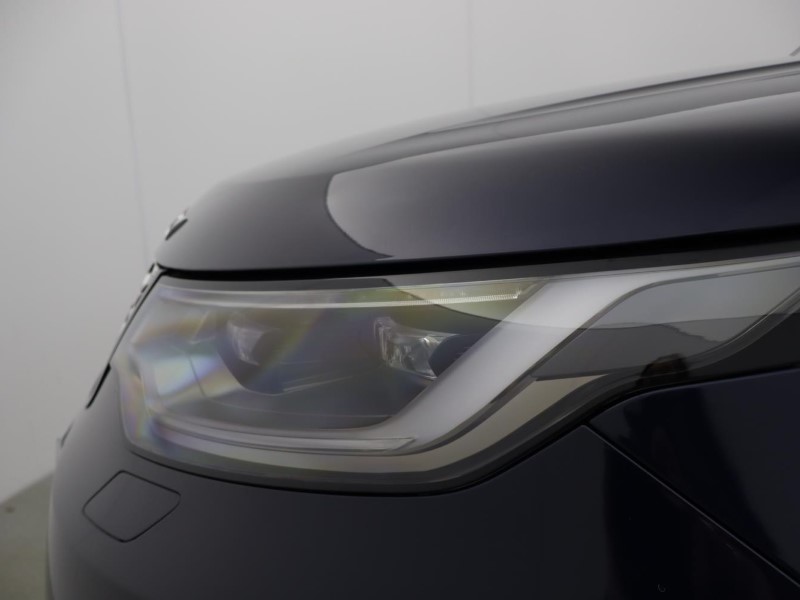 2022 (22) LAND ROVER DISCOVERY 3.0 D300 S 5dr Auto 5119504