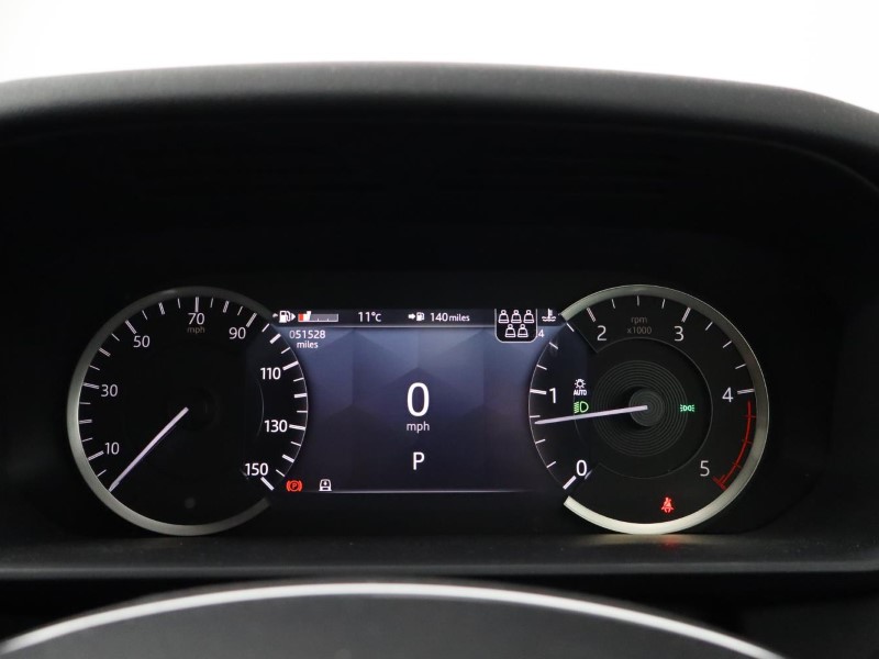 2022 (22) LAND ROVER DISCOVERY 3.0 D300 S 5dr Auto 5119529