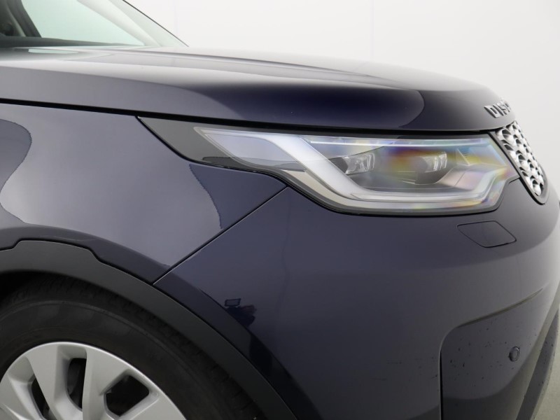 2022 (22) LAND ROVER DISCOVERY 3.0 D300 S 5dr Auto 5119501