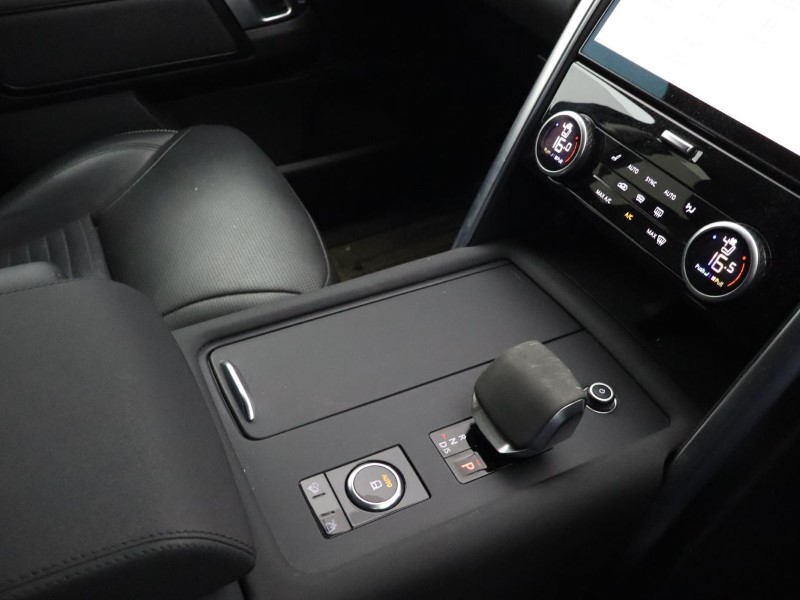 2022 (22) LAND ROVER DISCOVERY 3.0 D300 S 5dr Auto 5119535