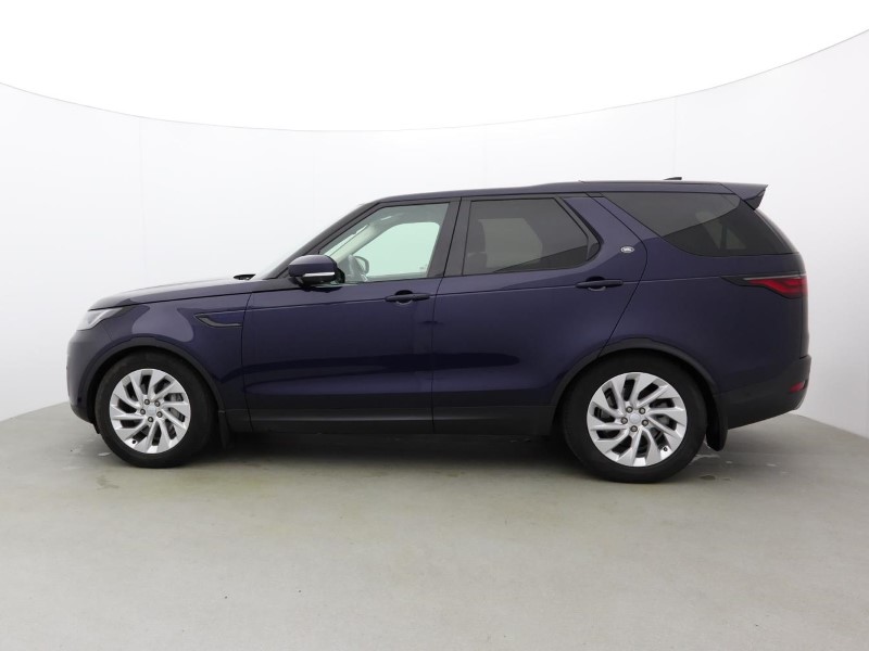 2022 (22) LAND ROVER DISCOVERY 3.0 D300 S 5dr Auto 5119482