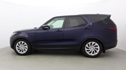 2022 (22) LAND ROVER DISCOVERY 3.0 D300 S 5dr Auto 5119482