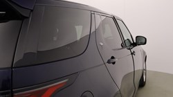 2022 (22) LAND ROVER DISCOVERY 3.0 D300 S 5dr Auto 5119495