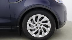 2022 (22) LAND ROVER DISCOVERY 3.0 D300 S 5dr Auto 5119499