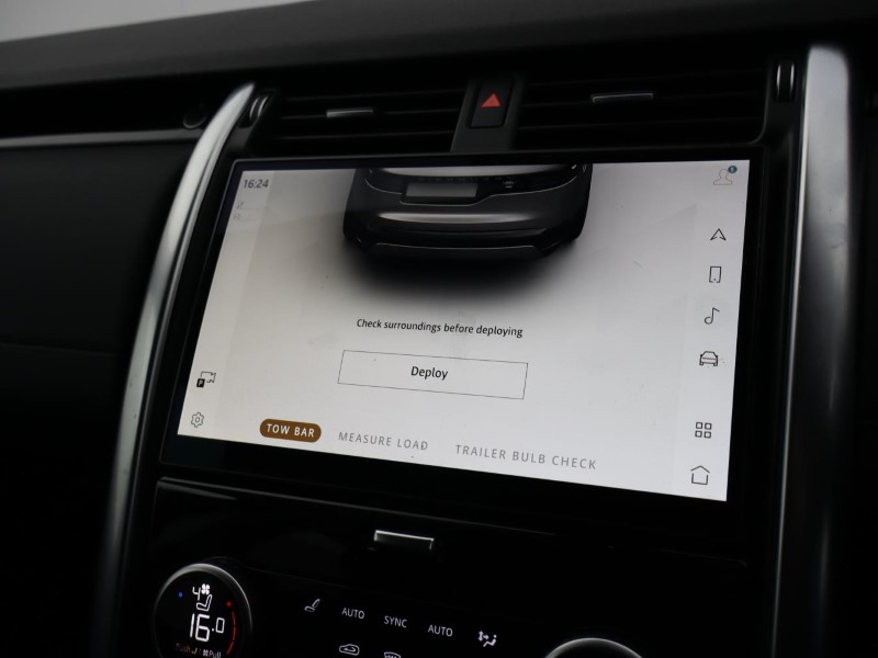 2022 (22) LAND ROVER DISCOVERY 3.0 D300 S 5dr Auto 5119528