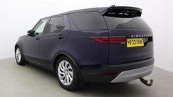 2022 (22) LAND ROVER DISCOVERY 3.0 D300 S 5dr Auto 5119484