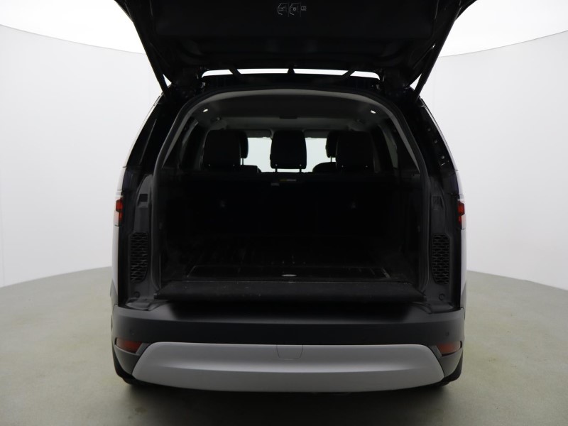 2022 (22) LAND ROVER DISCOVERY 3.0 D300 S 5dr Auto 5119492